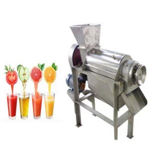 fruit juice extractor sugar cane juice making machine vegetable juicer by professional supplier