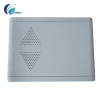 FTTH Multimedia Faceplate Indoor Optical Distribution Box Faceplate ODB