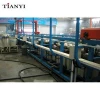 Full auto metal Gold/Silver/nickel/Zinc/copper/Chrome electroplating machine