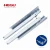 Import Full extension heavy duty undermount drawer slide soft close from China