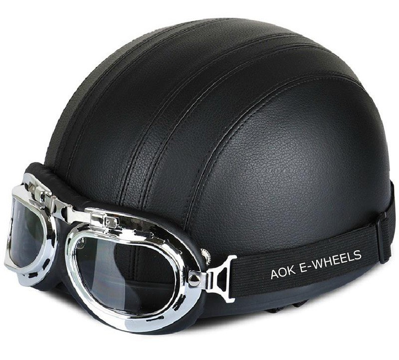 Full Face Helmet, Safety Helmet, Bike Helmet (MH-013)