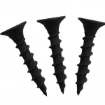 Full Thread 6x40 screws wood Drywall Laths Collated