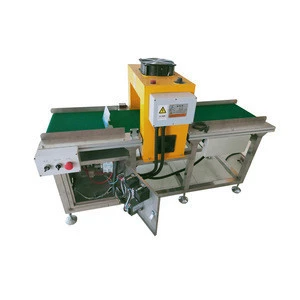 Fully Automatic Magnetizer Separator Demagnetizer Machine
