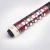 Import Fury GC series American maple shaft 13mm tip center joint colorful decal butt linen wrap billiard pool cue stick tacos de billar from China