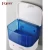 Import Fyeer ABS Blue and White DC Power Automatic Disinfection Sensor Liquid Soap Dispenser from China