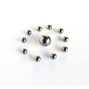 G100 4.762mm 3/16inch China factory manufacturer supplier stainless steel ball for artware