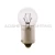 Import G11 Incandescent Mini Lamp G3.5 Indicator Bulb from China