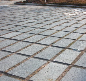 G654 Granite Natural Stone Floor Tiles granite paving