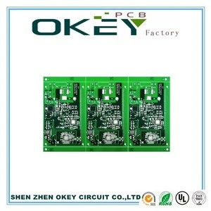 galaxy note 2 motherboard Multilayer PCB made in china