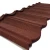 Import galvalume stone chip coated steel plate metal roofing tile steel roof tiles from China