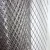 Import Galvanized raised expanded metal mesh from China