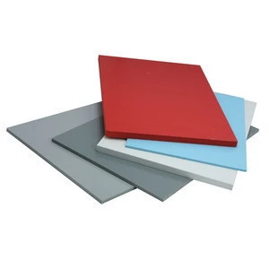 Galvanized Steel Sheet PVC Coated
