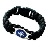Game Around High Quality FARCRY 5 Woven Bracelet Wholesale