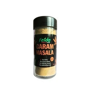 Garam Masala 40g indian spice mix