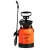 Import Garden 3L 5L 8L manual pressure sprayer hand air pressure sprayer disinfection pump pressure sprayer from China
