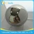 garden decoration mirror finished 18 Inch gazing globe stainless steel hollow ball