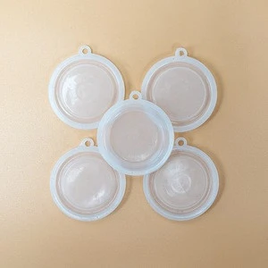 Gas attachment of water heater with rubber diaphragm gasket sealing component for water heater gas accessories colors