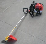 Gasoline Grass Cutter Trimmer Brush Cutter