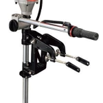 Gasoline sailboats motor  fishing boats engine
