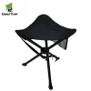 Geertop Heavy outdoor foldable picnic traveling beach fishing camping chair