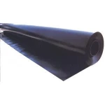 Geomembrane For Foundation Engineering, HDPE geomembrane
