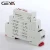 Import GEYA Good Price GRT8-M2 10 Function Time Delay Relay Wide Voltage Range Multi Function 16A 24V-240V AC/DC timer from China