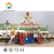 Import Giant fairground cheap thrill ride pirate ship viking boat ride for sale from China