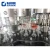 Import Glass Bottle Wine Filling Machine / Production Line from China