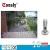 Import Glass clip frame balustrade stainless steel holder zinc alloy glass clamp for balcony / stairs / decking from China