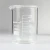 Import Glass Measuring Beaker with Spout from China