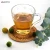 Import Glass Mug Classic Design Modern Glass Coffee Cup Milk Cup Mug Clear Glass Tea Cup from China