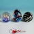 Import glass paperweights from China