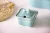 Import Glaze Seasoning pot Ceramic Cruet sugar salt pot from China