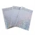 Import Glossy 6x10" Holographic Silver Bubble Envelopes Mailing Bags Padded Packaging Bags Cushioned Postal Laser Bubble Mailers from China