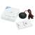 Import GM-280 USB Headset Microphone Adapter External Sound Card from China
