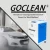 Import GOCLEAN Portable Optima Steamer Car Washer Machinery Equipment Mobile Steam Washer Car Wash from China