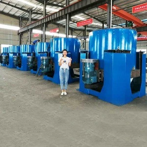 Gold concentrator extract gold processing equipment from  GanDong//JiangXi Well-Tech international mining equipment