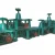 Import Gold processing Pan Mill  Price Ore Grinding Equipment Metallurgy Wet Pan Mill Machine from China