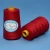 Import Gold supplier dyed 20s/2 2500y Polyester Sewing Thread from China