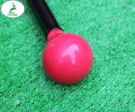 Golf Practice Rhythm Stick Golf Swing Rod for Golf Training aids