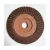 Import Good Price 50 Flaps Speed Grinding Stone Stainless Steel Abrasive Flap Disc Tools from China
