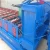 Import Good Quality Cold Bending Glazed Roof Tile Roll Forming Machine With PLC from China