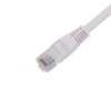 Good Quality Data Network Ethernet Lan RJ45 patch cord communication Cable