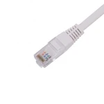Good Quality Data Network Ethernet Lan RJ45 patch cord communication Cable