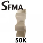 Good Quality Excavator Flexible Rubber 50k Coupling Assy For Hydraulic Pump Coupling Pu Element In Stock