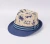 Import Good Quality fedora hats unisex wholesale summer beach fedora hats men cheap price fedora hats from China
