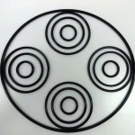 Good Quality Fluorocarbon Rubber O-Ring