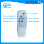 good quality for HELI forklift speed alarm , over speed alarming light and sound warning