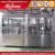 Import Good quality glass bottling 3 in 1 low alcoholic drinks filling machine/csd filling line from China