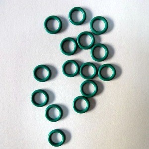 Good Quality Green O-Ring NBR / Buna
